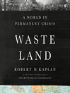 Cover image for Waste Land